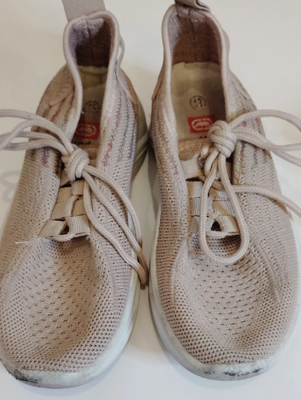 Girls Lot Of 3 Shoes Different Styles Size 12/13 (Used)